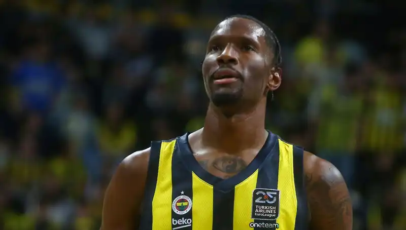 Nigel Hayes-Davis'in Yeni Takımı Hakkında Tüm Detaylar Açıklandı!