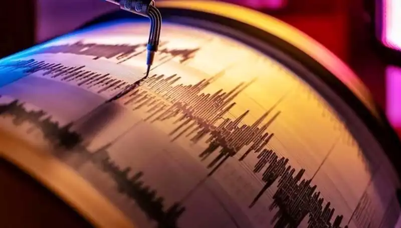 Kütahya'da Beklenmedik Bir Deprem: 3.5 Büyüklüğündeki Sarsıntı Neden Oldu?