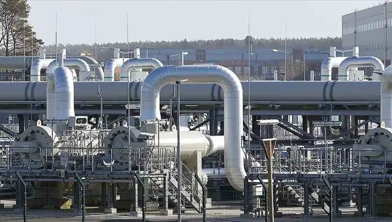 Doğalgaz Spot Piyasasında Çarpıcı Fiyat Değişimleri: Nedenleri ve Etkileri