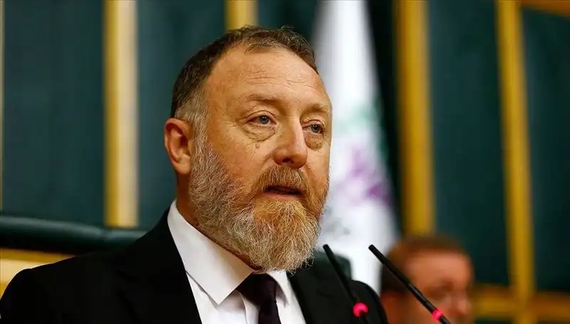 DEM Parti'den Yeni İnfaz Düzenlemesi Açıklaması: Hasta Tutuklular İçin Ne Anlama Geliyor?