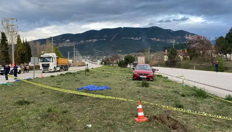 Karabük'te Aile Faciası: Dört Canı Alan Kaza Detayları