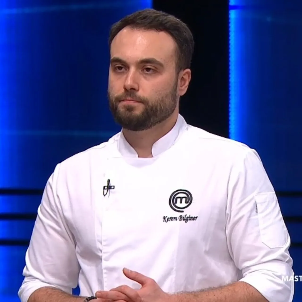 MasterChef Kerem Bilginer Kimdir?