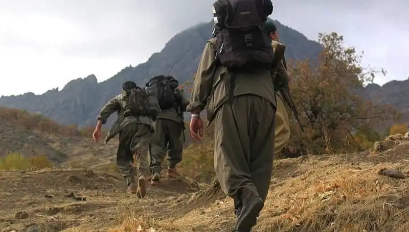 Terörsüz Türkiye'de Kritik 48 Saat: Öcalan’ın Mesajı Kandil'e Ulaşacak mı?