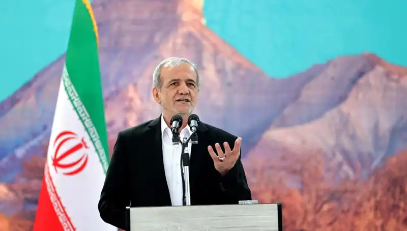 İhtiyaç Fazlası İddialar: Pezeşkiyan’ın İsrail Suikast Girişimi Açıklamaları