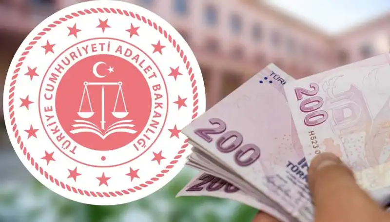 2025’te Adalet Bakanlığı Promosyon Ödemeleri: Ne Kadar, Ne Zaman Yatacak?