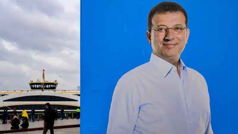İmamoğlu'nun Afişlerine Başsavcılıktan Yasak Geldi: Seçim Süreci Nasıl Etkilenecek?