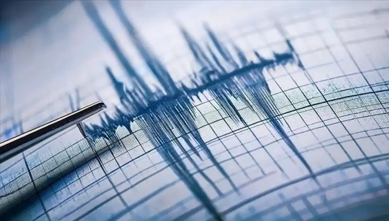 Ege Denizi'nde Meydana Gelen 3.3 Büyüklüğündeki Deprem Neleri Değiştirecek?