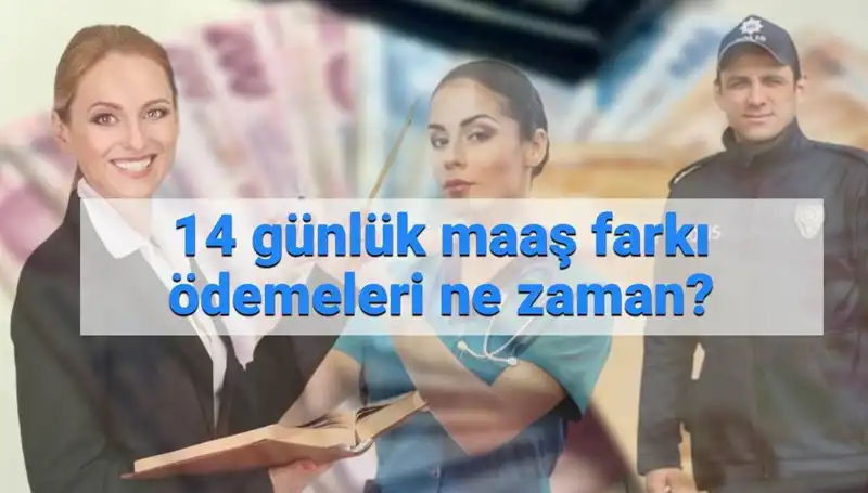 Memur Maaş Farkı Ödemeleri İçin Bekleyiş Sürüyor: Son Gelişmeler