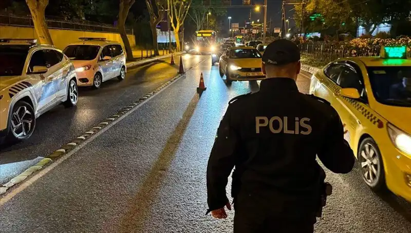 Huzur İstanbul Uygulaması: 1011 Kişi Gözaltına Alındı, Şehir Ne Durumda?