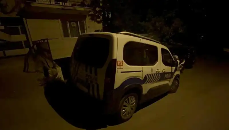 Bursa'da Amca Krizi: Yeğenini Erkek Arkadaşıyla Yakalayıp Bıçakladı
