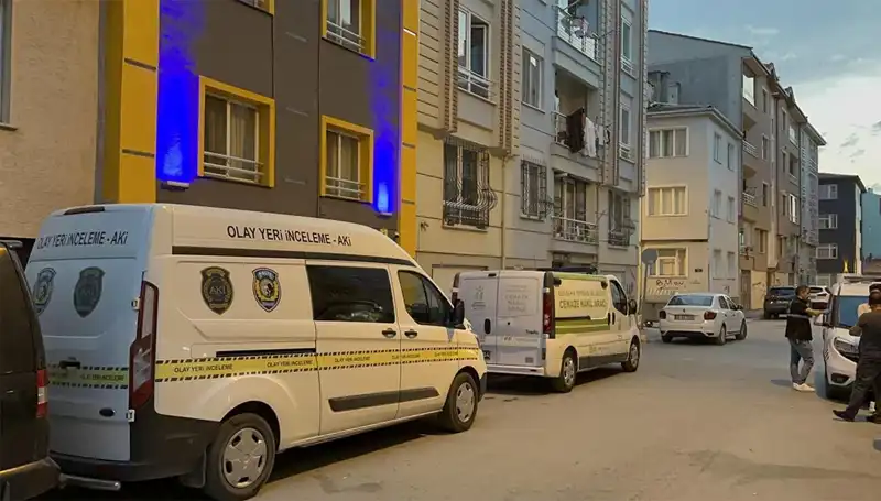 Apartman Merdiveninde Şüpheli Ölüm: Olayın Perde Arkası Neler Gizli?