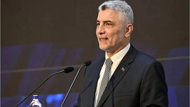 Ticaret Bakanı Bolat, Büyüme Verilerini Değerlendirdi: Ekonomi İçin Ne Anlama Geliyor?