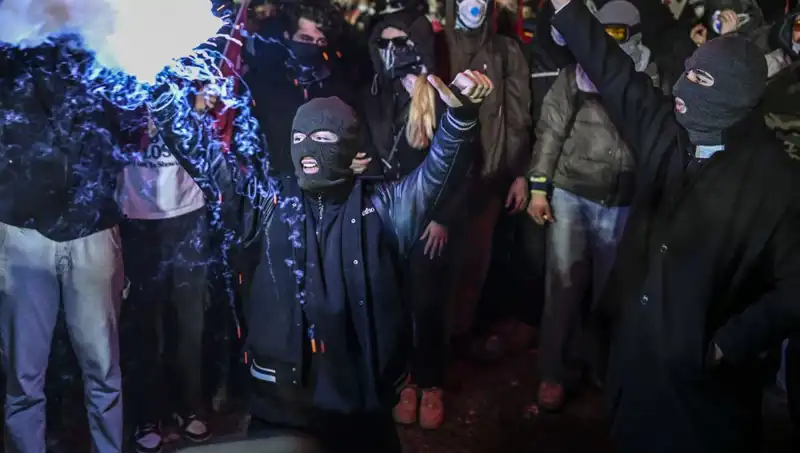 İmamoğlu'na Yönelik İkinci İddianame: 139 Şüpheliye 3 Yıl Hapis Talebi
