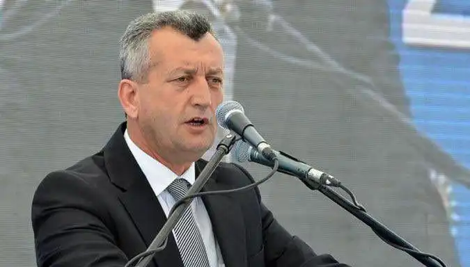 Eski Menemen Belediye Başkanı Tahir Şahin Hayatını Kaybetti, Neler Yaşandı?