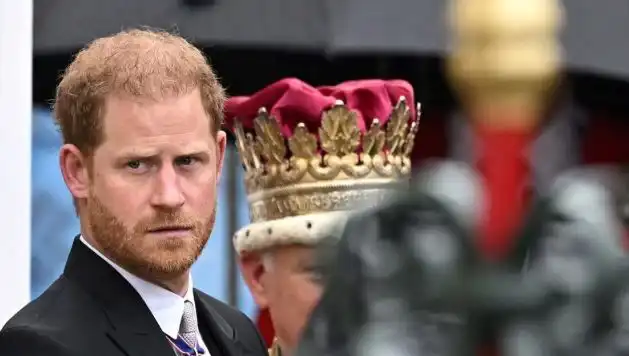 Prens Harry ve Kral Charles Arasındaki İlişkinin Derinleşen Sorunları