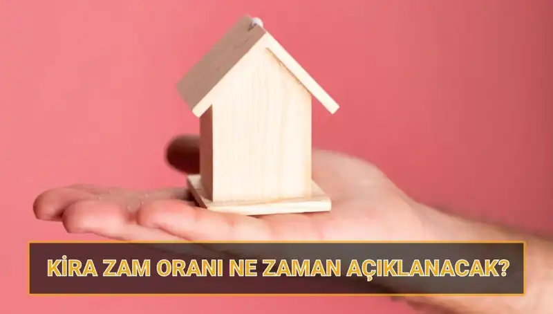 Nisan 2025 Kira Artış Oranı Ne Zaman Açıklanacak? Yeni Düzenlemeler Neler?