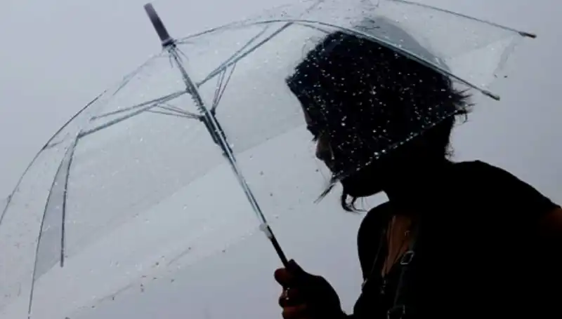 Meteoroloji Uyardı: Yağışlı Hava Kısa Süre İçinde Geri Dönüyor!