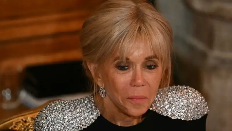 First Lady Davasında Şok Karar: "Erkek Olarak Doğdu" Yalanı Beraat Aldı