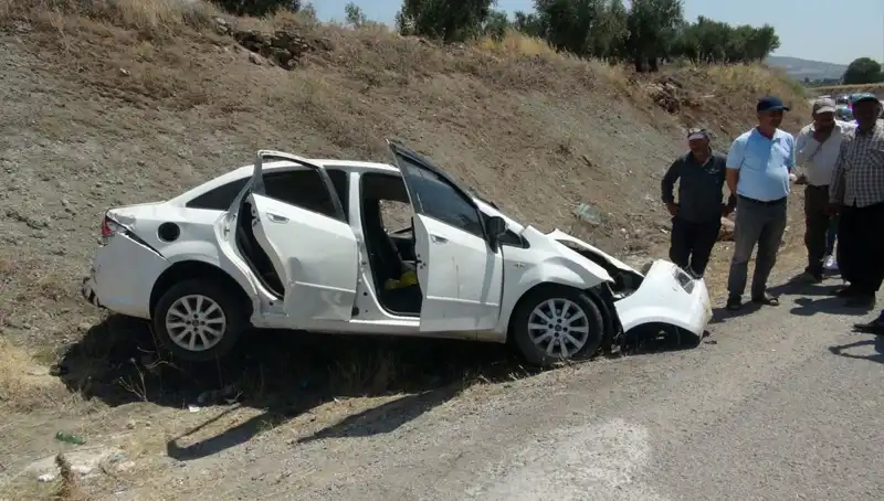 Kilis'te Korkunç Trafik Kazası: Yaralıların Sayısı Artıyor!