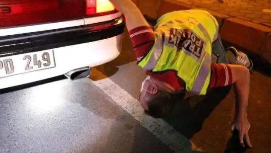 Abartı Egzoz Kullanan Sürücülere Yüksek Cezalar Geliyor
