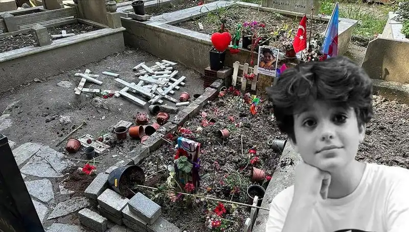 Mattia Ahmet Minguzzi’nin Mezarıyla İlgili Şok Edici Ceza Talebi