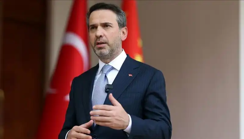 Hibe Değil Ticaret: Bakan Bayraktar’ın Yeni Ekonomik Vizyonu