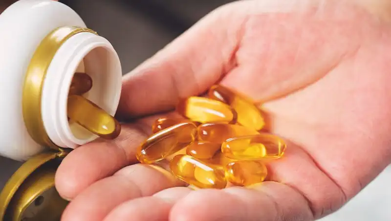 Sabahları Aç Karnına Alınması Gereken Vitaminler ve Faydaları