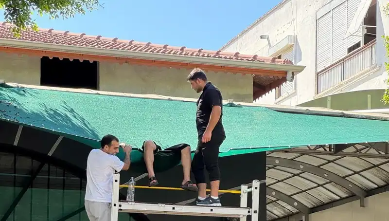 Dengesini Kaybeden Genç Kadın, Balkondan Düşerek Hayatını Kaybetti