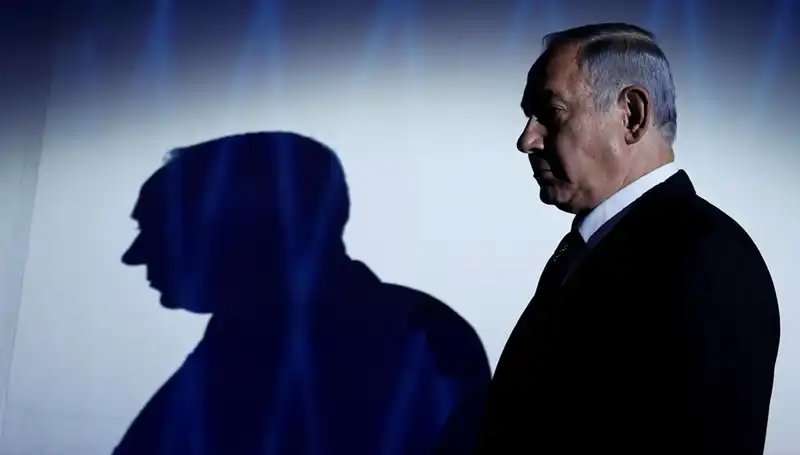 Netanyahu'nun Çapraz Sorgusunda Ortaya Çıkan Üstelik Cevaplar ve İfadeler