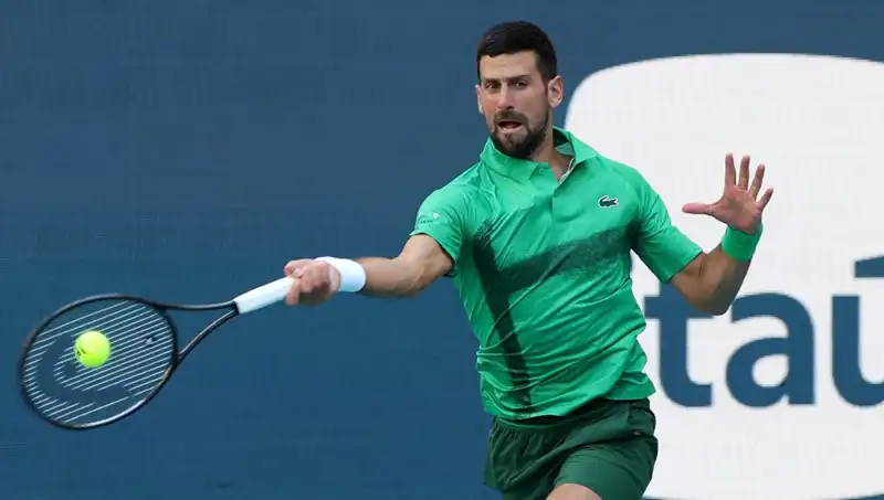 Djokovic, Tenis Tarihinde Yeni Rekorlara Koşuyor: Şampiyonun Sırları