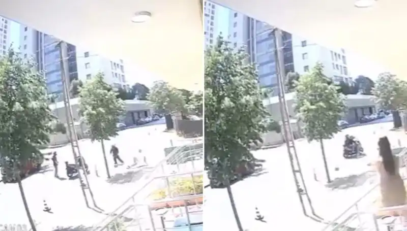 Ümraniye Sokaklarında Silahlı Tartışma: Korkunç Olayın Detayları