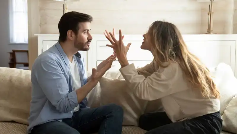 Öfkenin Kalp Sağlığı Üzerindeki Gizli Etkisi: Kriz Riski Var mı?
