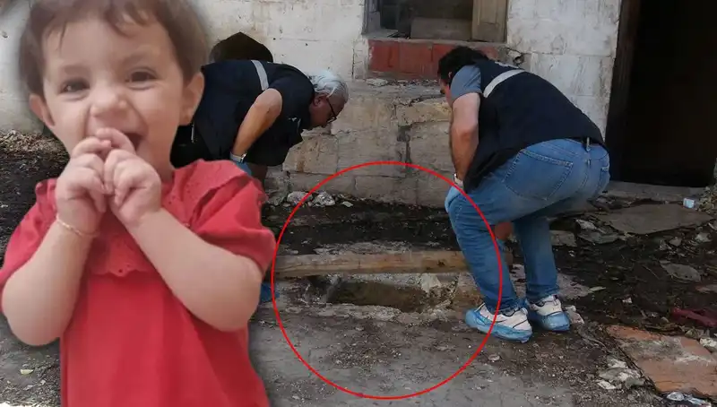 Kuyuda Bulunan Ceset: Aric'in Ölümünün Arkasındaki Gizem Ne?