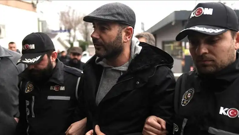 Rıza Akpolat’ın Baldızına Gözaltı: Şok Gelişmeler Neler?