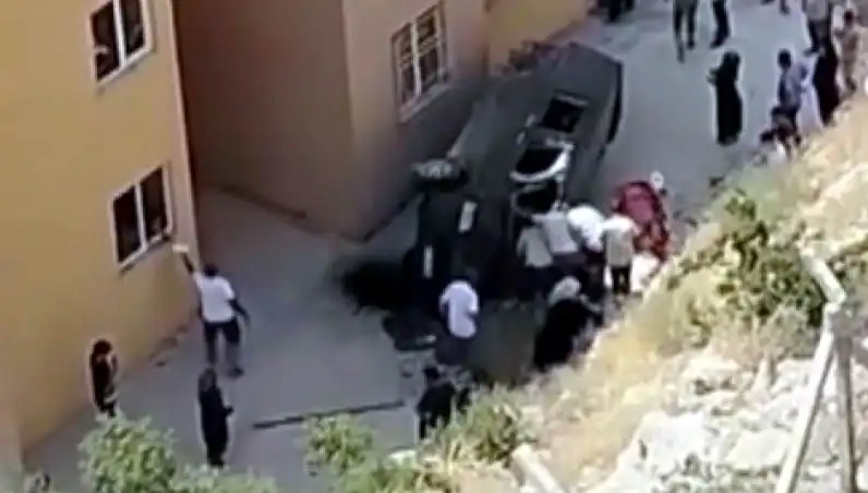Kahramanmaraş'ta Korkutan Kaza: Detaylar ve Olayın Ardındaki Gerçekler