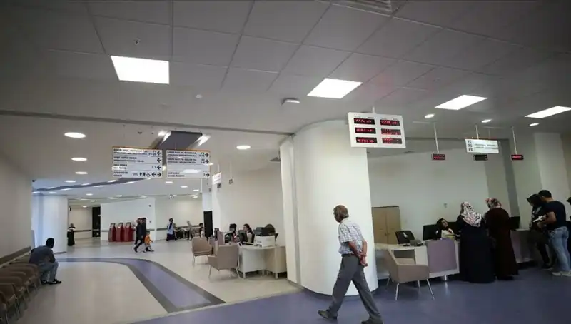 Sağlıkta Yeni Dönem: TBMM'ye Sunulan Öneri Neleri Değiştirecek?