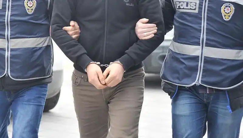 Samsun'da Uyuşturucu Operasyonunda Bir Kişi Ele Geçirildi