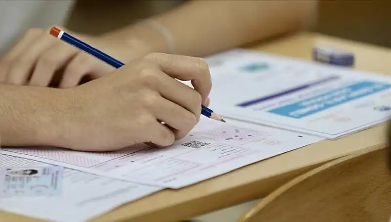 Nizip'ten YKS Şampiyonu: Gençlerin Hayalleri Gerçekleşiyor
