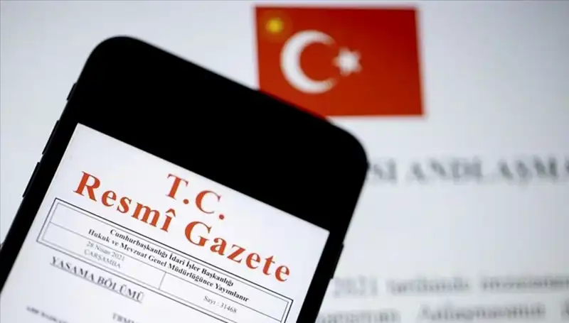 9 Ağustos 2025 Resmi Gazete Kararları: Hangi Yenilikler Geliyor?