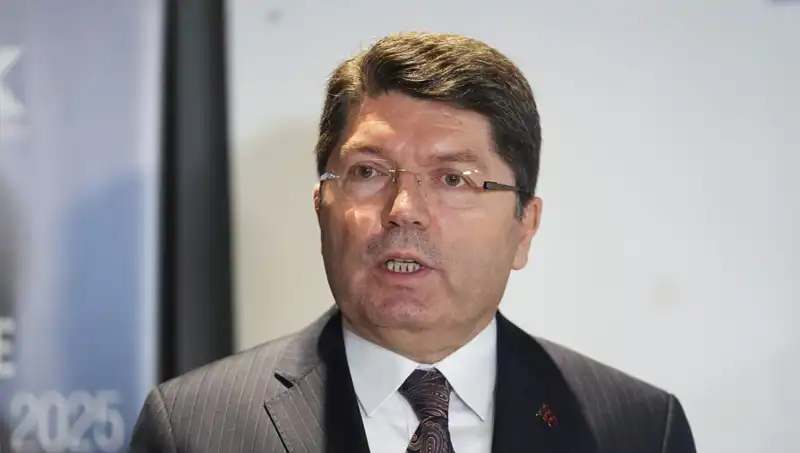 Adalet Bakanı Tunç'tan Son Dakika Af Açıklaması: Gerçekler Ortaya Çıktı!