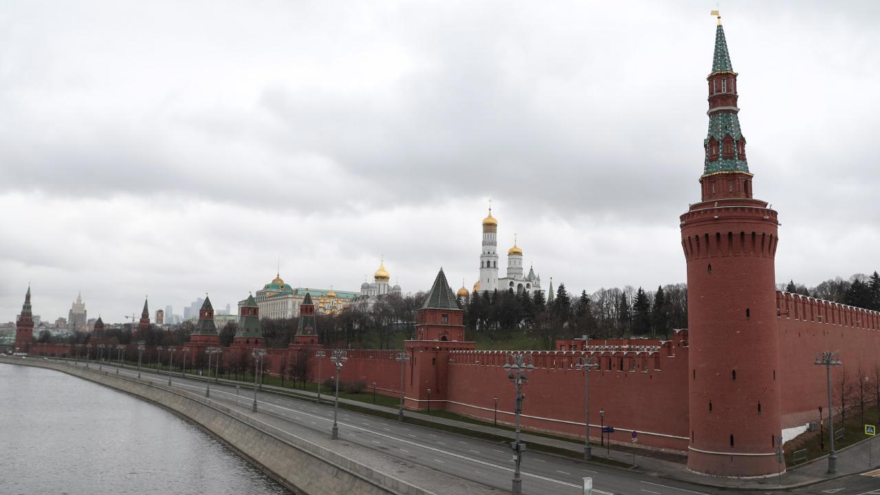 Kremlin Suriye'yi Desteklemeye Devam Edecek