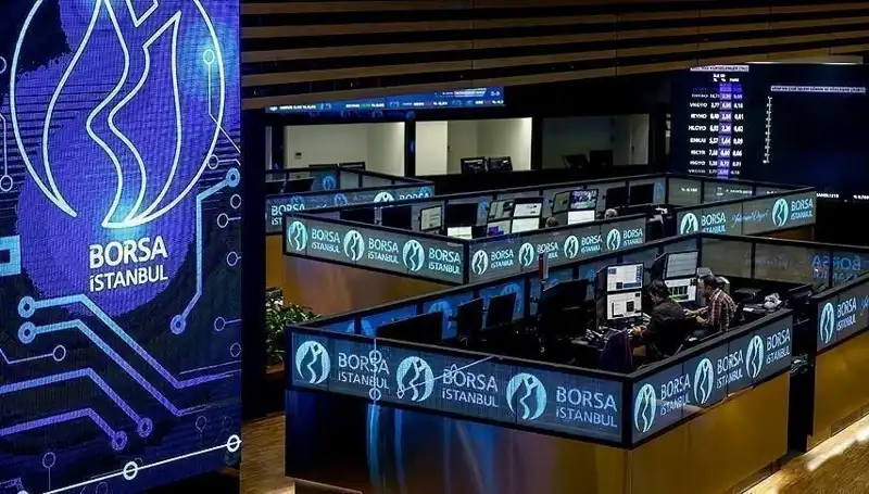 40 Günde 1,5 Trilyon Dolar Değer Kaybı: Finansta Yaşanan Kriz