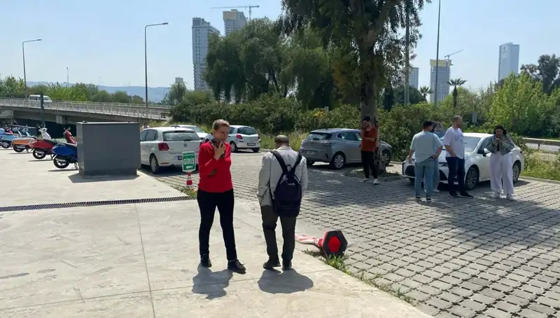 Marmara Bölgesi'nde Şiddetli Deprem: İstanbul’dan Uşak’a Kadar Hissetti