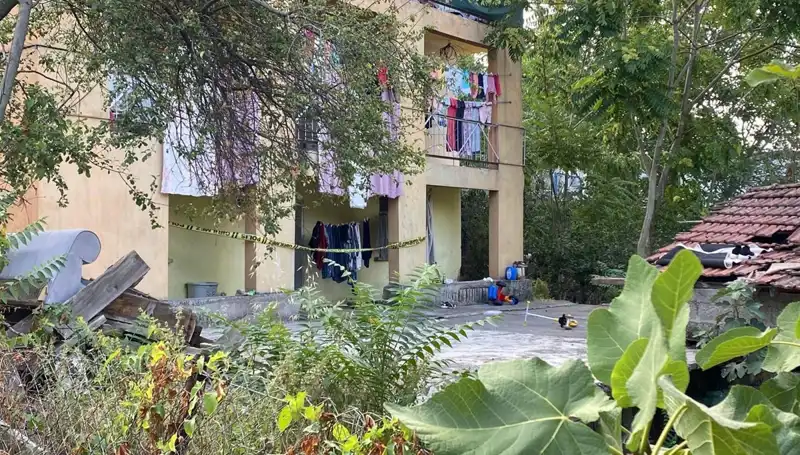 Tartışma Sonrası Dehşet: Genç Kadın Eşini Vurarak Hayatına Son Verdi