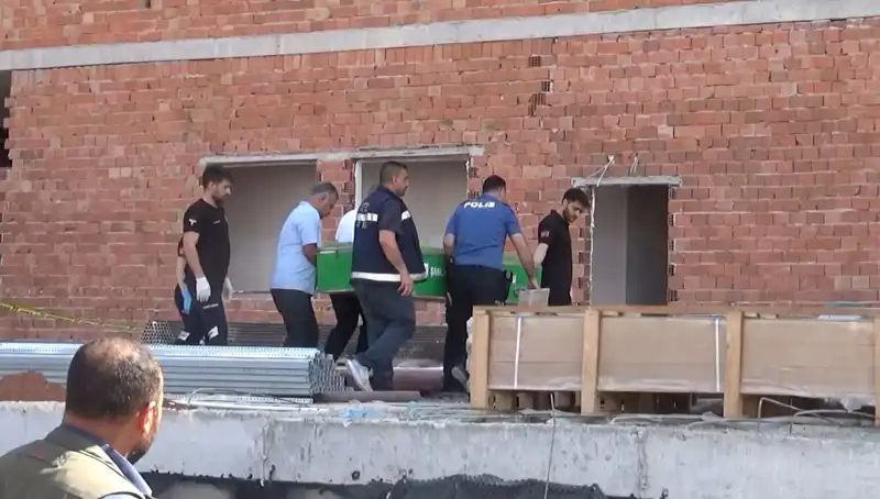 İnşaat İşçisinin Feci Ölümü: Detaylar ve Son Gelişmeler