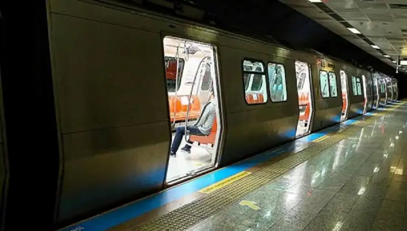 İstanbul'da Metro Duraklarının Kapatılmasıyla İlgili Bilmeniz Gerekenler