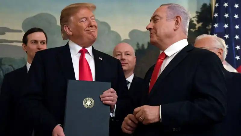 ABD Basını Açıkladı: Netanyahu'nun 2024'teki Saldırı Kararının Ayrıntıları