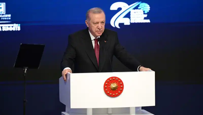 Erdoğan'dan Faizsiz Ekonomi Açıklaması: Yeni Bir Dönem Başlıyor mu?