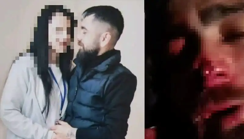 Eski Sevgiliye Dehşet: Abisi Tarafından İşkenceye Uğradı