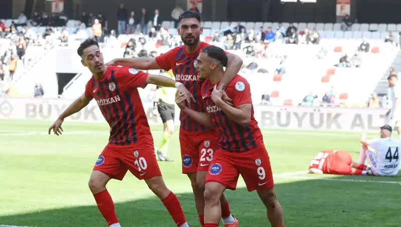 Altınordu'da Transfer Döneminin Sessizliği: Gidenler Çok, Gelenler Yok